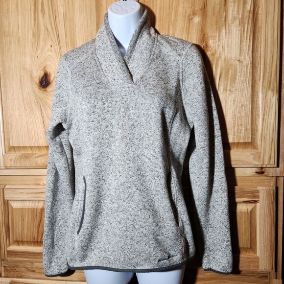 2-Piece Activewear Bundle – Eddie Bauer + Champion | Size Small - Picture 2 of 13